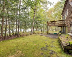 Casa/apartamento entero Kennebunk Pond >new Salt & Shine Listing<time Of Wonder (Lyman, EE. UU.)