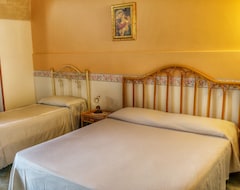 Bed & Breakfast Villa Papaleo B&B (Bagnolo del Salento, Ý)