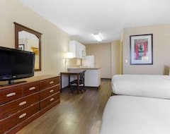 Hotel Extended Stay America Suites - Tucson - Grant Road (Tucson, Sjedinjene Američke Države)