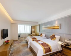 Khách sạn Pearl River International Hotelinternational Textile City (Quảng Châu, Trung Quốc)