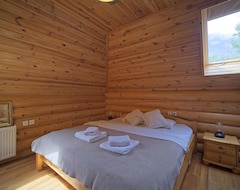 Tüm Ev/Apart Daire 4 Bedroom Accommodation In Ravna Gora (Ravna Gora, Hırvatistan)