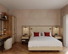 Hotel Calaserena Resort (Maracalagonis, Italija)