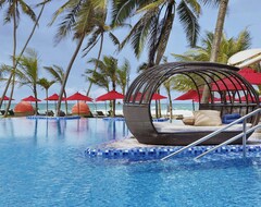 Hotel Radisson Blu Resort Galle (Galle, Šri Lanka)