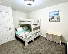 Casa/apartamento entero Spring Lake Belmar Lake Como Beach House 4 Bedroom Sleeps 8+ (Belmar, EE. UU.)