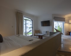 Hotel Gaviana Resort (Mazatlán, Mexico)