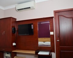 Khách sạn The Mount Regency (Chennai, Ấn Độ)