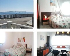 Cijela kuća/apartman Casa De Playa (Caldas de Reyes, Španjolska)