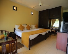 Otel Rest House - Teldeniya (Gampola, Sirilanka)