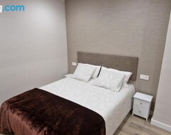 Toàn bộ căn nhà/căn hộ Apartamento La Estacion - Para 6 (Avilés, Tây Ban Nha)