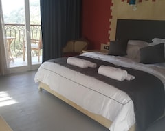 Hotelli Oludeniz Loft- Exclusive Accommodation (Oludeniz, Turkki)