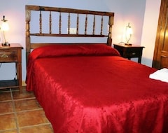 Cijela kuća/apartman Casa Rural Lagar De Palacio For 12 People (Santa Cilia, Španjolska)