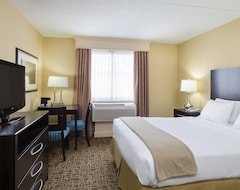 Khách sạn Holiday Inn Express Philadelphia - Penns Landing (Philadelphia, Hoa Kỳ)