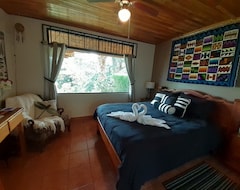 Otel Paradise For Two (La Fortuna, Kosta Rika)