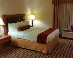 Best Western Marion Hotel (Marion, USA)