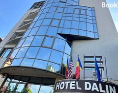Khách sạn Darin Hotel (Bucharest, Romania)