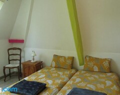 Casa/apartamento entero Le Gite Du Coin (Le Bocasse, Francia)