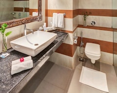 Hotel Acacia Palms Resort (Colva, India)