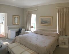 Hotel Leighwood Lodge (Parktown, South Africa)
