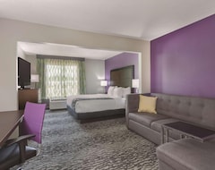 Hotel La Quinta Inn & Suites Columbus North (Columbus, Sjedinjene Američke Države)