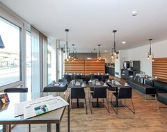 Hotel Design & Lifestyle  Estilo (Aalen, Germany)