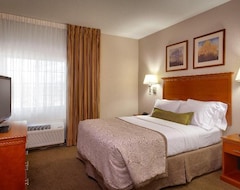 Candlewood Suites Grand Junction, an IHG Hotel (Grand Junction, ABD)