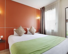 Hotel Apolonia Paris Mouffetard Sure Hotel Collection by Best Western (París, Francia)