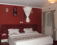 Hotel Jabali Country Lodge (Kisii, Kenya)