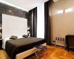 Hotel Cenci Bed & Breakfast Fontana Di Trevi (Rom, Italien)