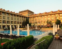 Hotel Fame Residence Kemer & Spa (Kemer, Turquía)