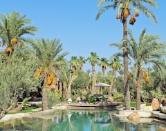 Khách sạn Tigmiza Boutique Hotel & Spa (Marrakech, Morocco)
