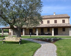 Toàn bộ căn nhà/căn hộ Margherita - Casal Degli Olmi (Marotta, Ý)