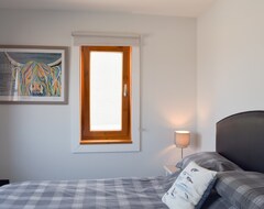 Toàn bộ căn nhà/căn hộ 1 Bedroom Accommodation In Lendalfoot, Girvan (Girvan, Vương quốc Anh)