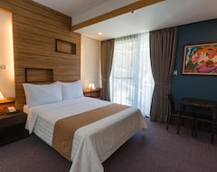 Hotel Grand Sierra Pines Baguio (Baguio, Philippines)