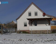 Cijela kuća/apartman Ferienhaus-uckermarkblick (Bojcenburger, Njemačka)