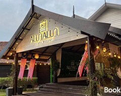 Cijela kuća/apartman Alun Alun Island Resort (Mersing, Malezija)