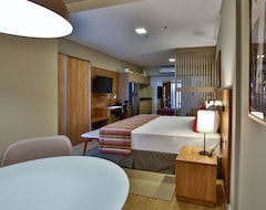Hotel Comfort Suites Sao Jose do Rio Preto (São José do Rio Preto, Brasilien)