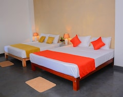 Hotel Star White - Negombo (Negombo, Sri Lanka)