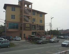 Mass Hotel Mentakab (Mentakab, Malaysia)
