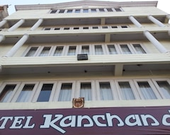 OYO 15359 Hotel Kanchandeep (Jaipur, India)