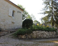 Toàn bộ căn nhà/căn hộ Sheepfold Renovated With Charm (Tournon-d'Agenais, Pháp)
