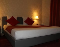 Khách sạn Hotel De Spiegel (Beveren, Bỉ)