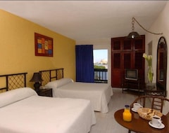 Hotelli Hotel Imperial Laguna Faranda (Cancun, Meksiko)