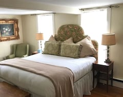 Hotel Admiral Farragut Inn (Newport, USA)