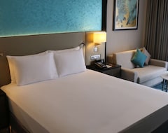 Radisson Blu Hotel & Resort, Al Ain (Al Ain, Forenede Arabiske Emirater)