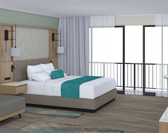 Hotel Sandpiper Bay All-Inclusive, Trademark Collection By Wyndham (Port St. Lucie, USA)