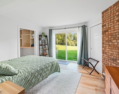 Tüm Ev/Apart Daire Private Field House - 4 Bedroom Spacious Home (Peterborough, ABD)