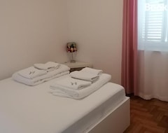 Tüm Ev/Apart Daire Apartman 1 (Baška, Hırvatistan)