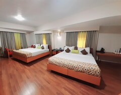 Khách sạn Hotel Meadows Residency (Udhagamandalam, Ấn Độ)