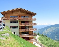 Toàn bộ căn nhà/căn hộ Agence Imalp Thyon Sa (lcn245) (Thyon, Thụy Sỹ)