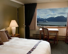 Khách sạn Hotel Westmark Sitka (Sitka, Hoa Kỳ)